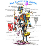 ​Top 10 Reasons Santa should bring me dive gear this year... 