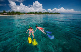 Top 5 reasons to start Snorkeling