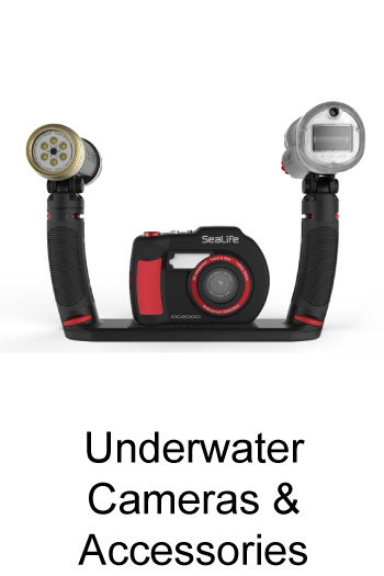 Underwater Photography