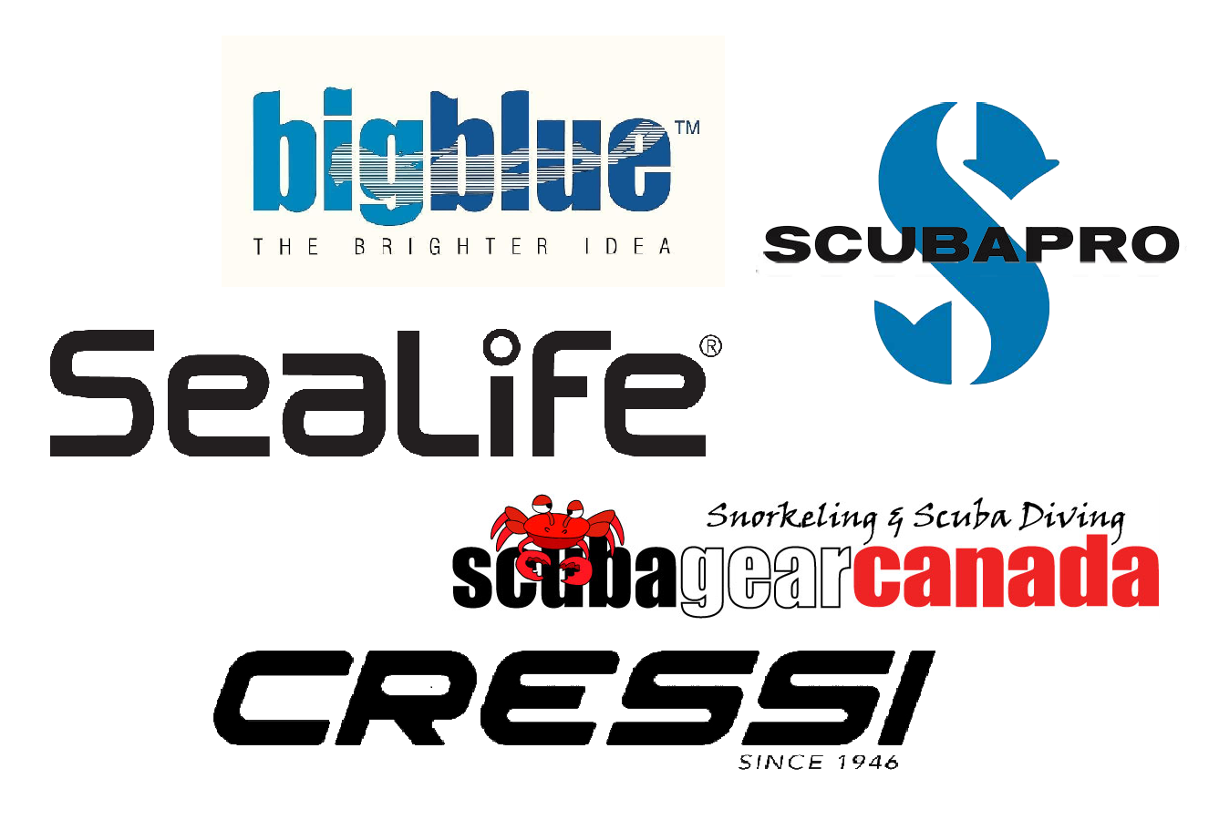 Poker Dive 2025 Sponsors