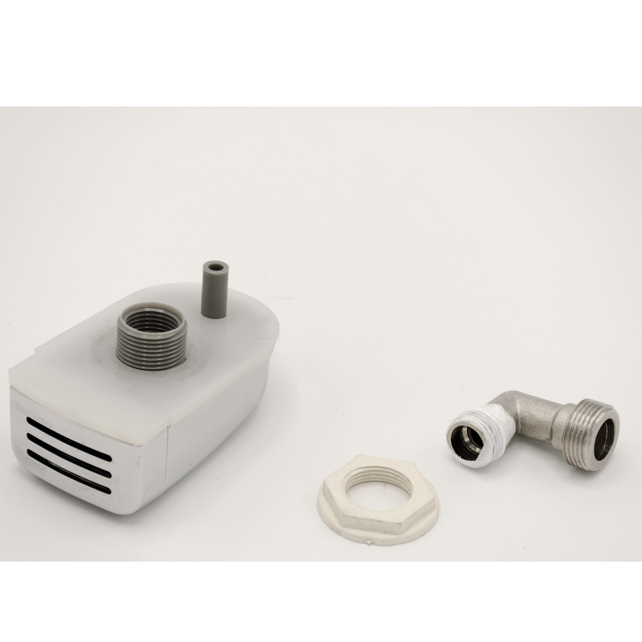 Steam Outlet