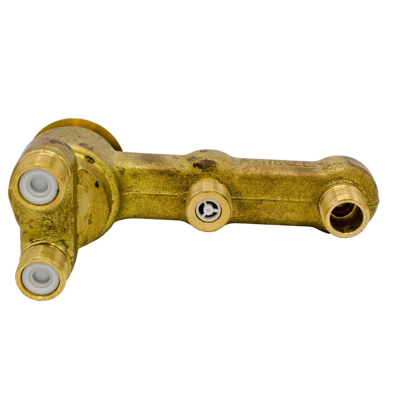 HY Manifold
