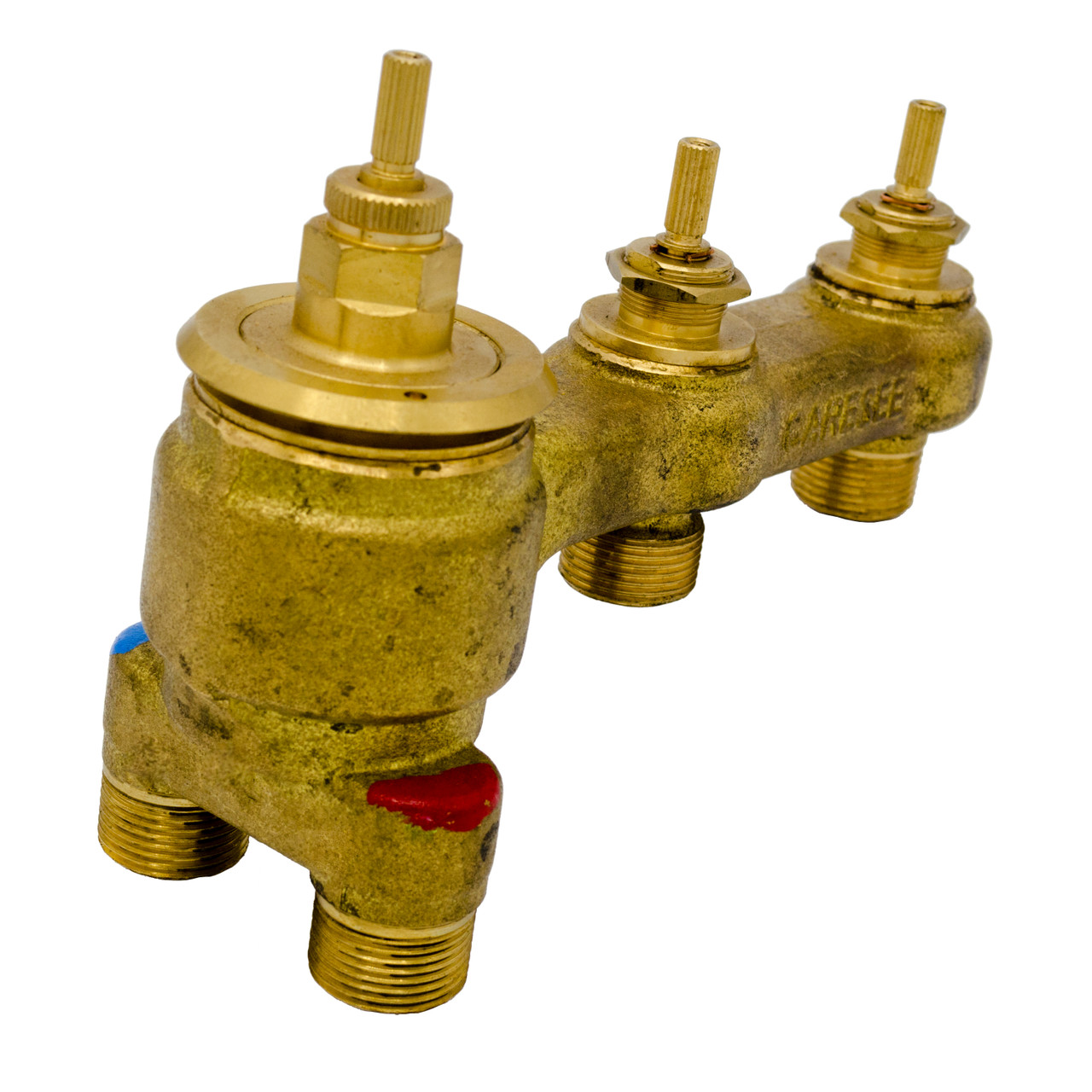 HY Manifold