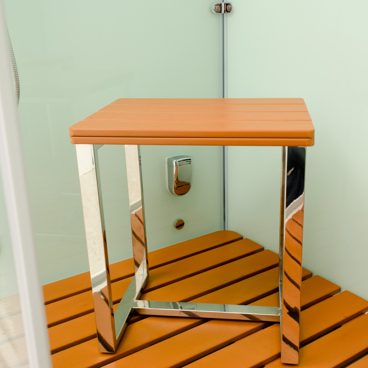 Jupiter Steam Shower