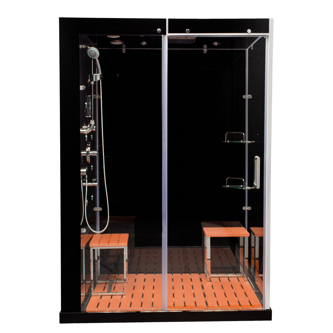 Venus Encore Plus Steam Shower