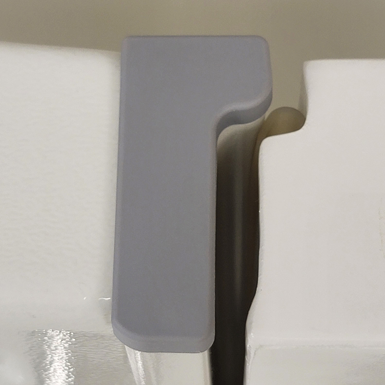 HY Tub Frame Cap