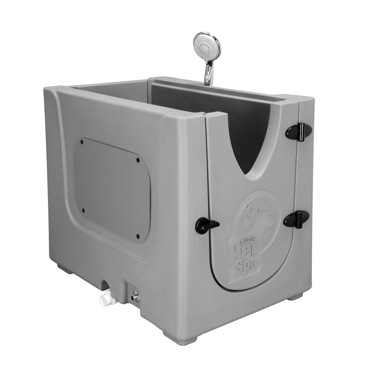 Dog Groomer Outdoor Dog Wash Station Diy Dog Tubs For Bathing