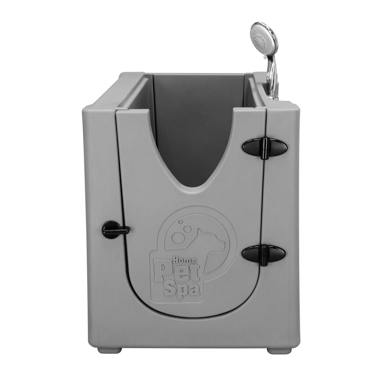 Home Pet Spa Jetted Dog Bath