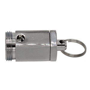 Pressure Release Valve for Steam Planet Superior steam generators