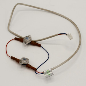 Steam Planet Hi-Limit Switch