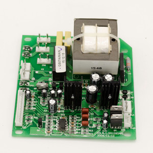 Circuit Board for Steam Planet Superior Steam Generator