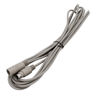 Extension Cable for steam planet superior steam generator male end