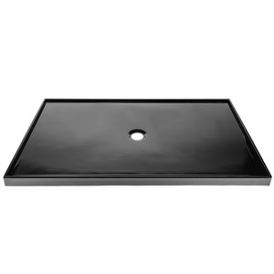 Homeward Bath Acrylic Steam Shower Base Homeward Bath Acrylic Steam Shower Base