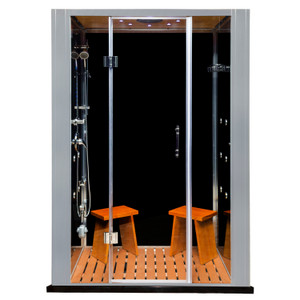 Galaxy Steam Shower Series