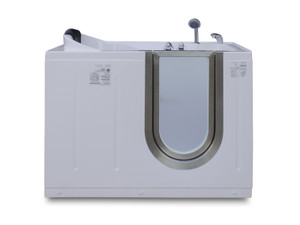 MG304 Walk-In Tub with Inward Swinging Door MG304 Walk-In Tub with Inward Swinging Door