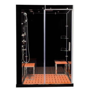 Venus Encore Plus Steam Shower Venus Encore Plus Steam Shower