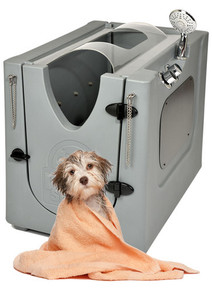 Home Pet Spa Full version mobile pet wash Home Pet Spa Full version mobile pet wash
