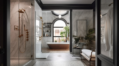 How a Daily Steam Shower Can Improve Your Self-Care Routine