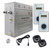 Encore Plus Vertical Dual Steam Generator Kit