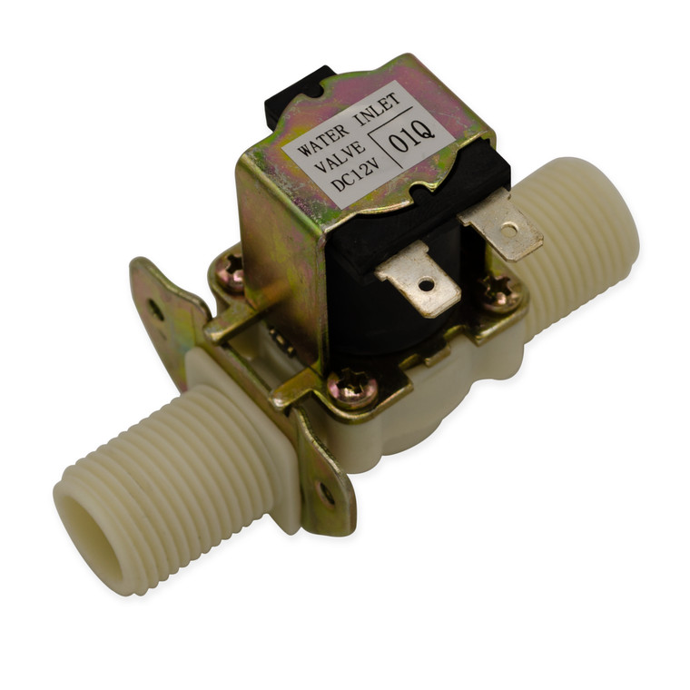 Inlet Valve for Steam planet Superior steam generator