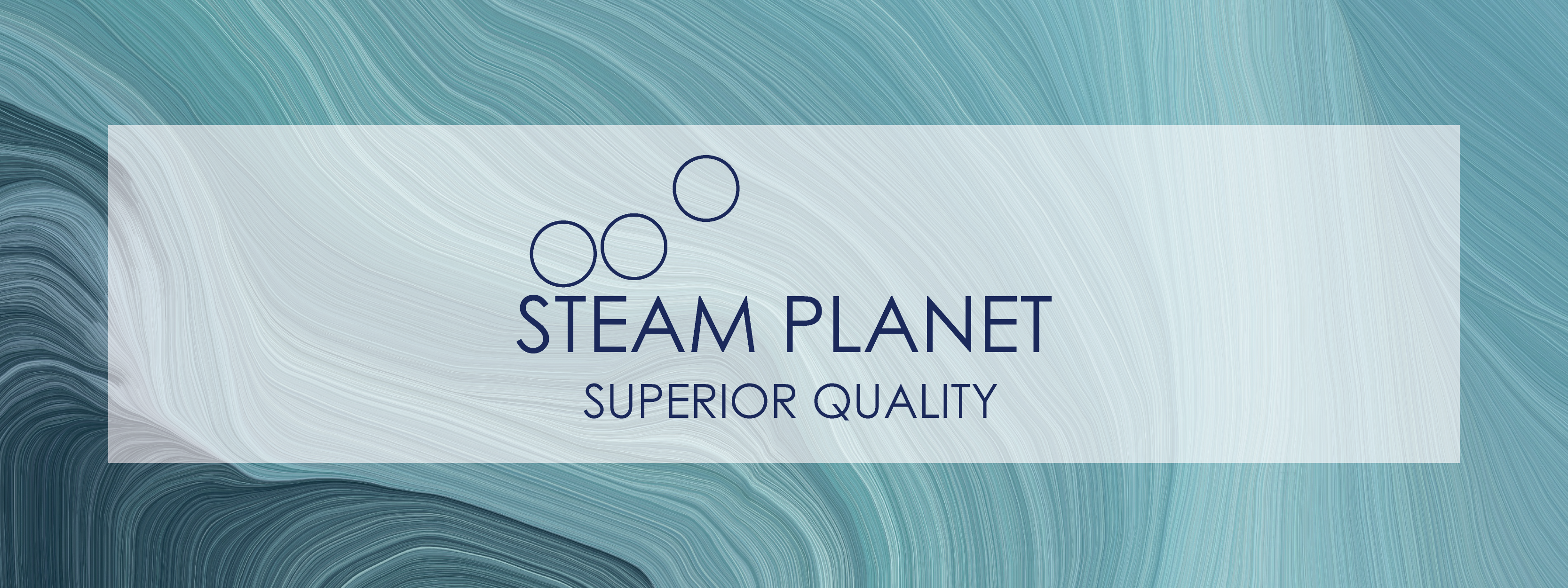 Steam Planet Superior Quality Steam Generators