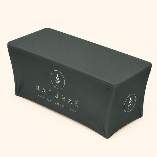 Stretch Table Covers