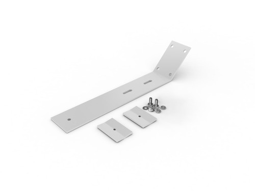 Side of Pole/Wall Mount Bracket SLB-0120