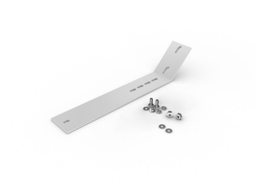 Side of Pole/Wall Mount Bracket SLB-0121