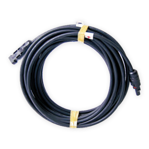 10' Multi-Contact Cable #10 AWG - Male (One Open End)