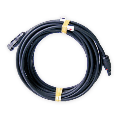 10' Multi-Contact Cable #10 AWG Female (One Open End)