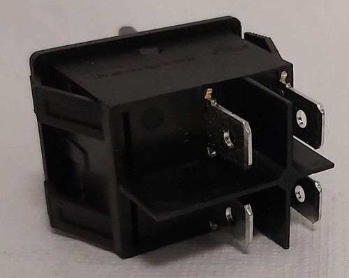 BL1500 and BL1800 - Pulse Switch
