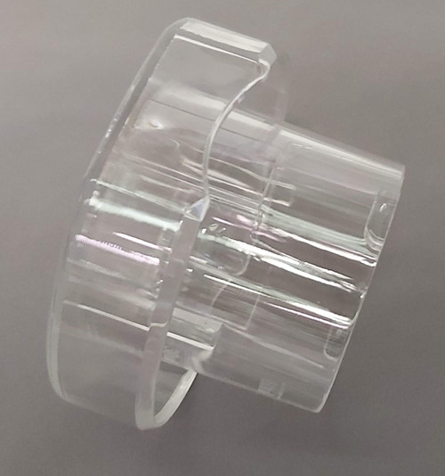 BL1800 Clear Plug (CAP) for Lid