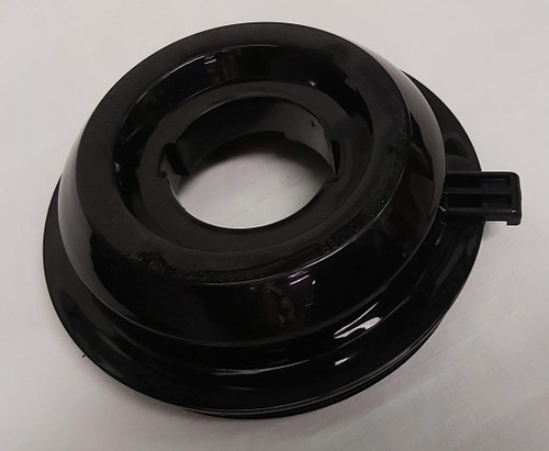 BL1800 Replacement Lid for Jar (No Clear Plug)