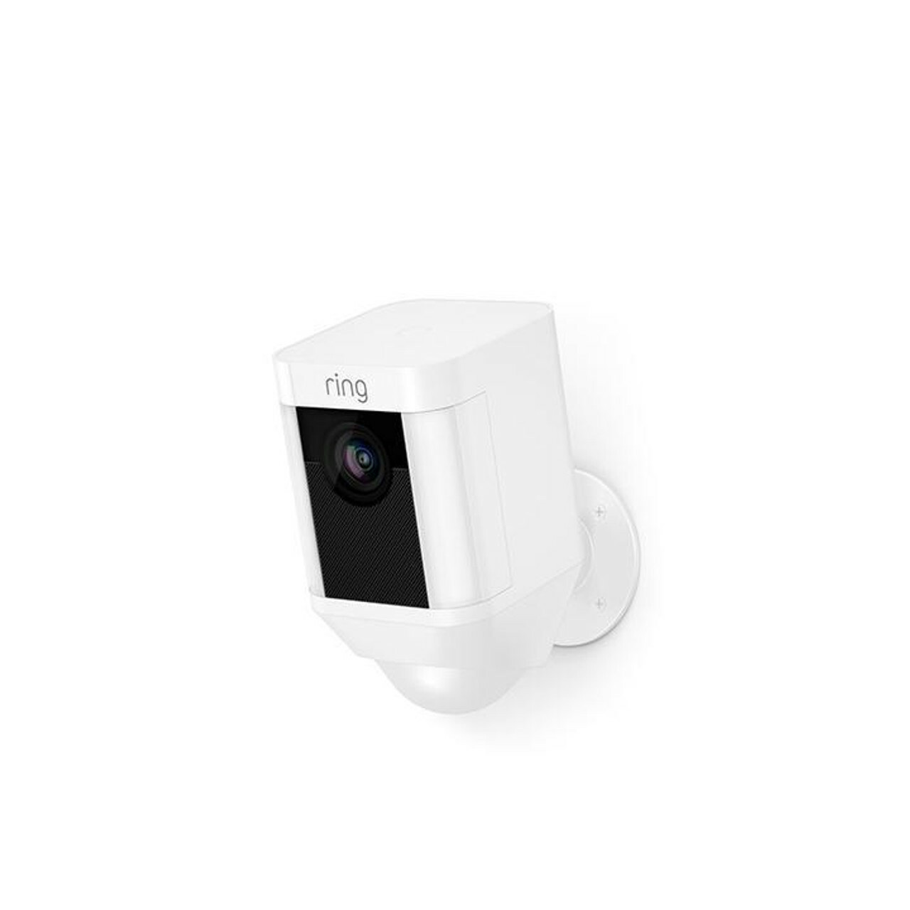 Smart Cameras
