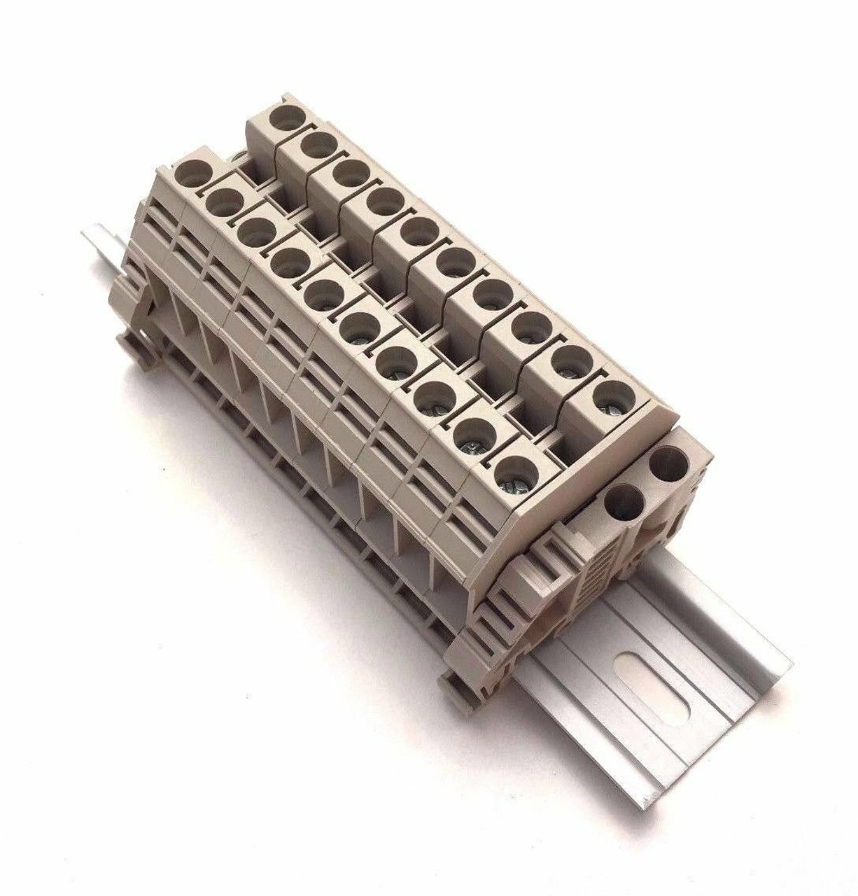 Terminal Blocks