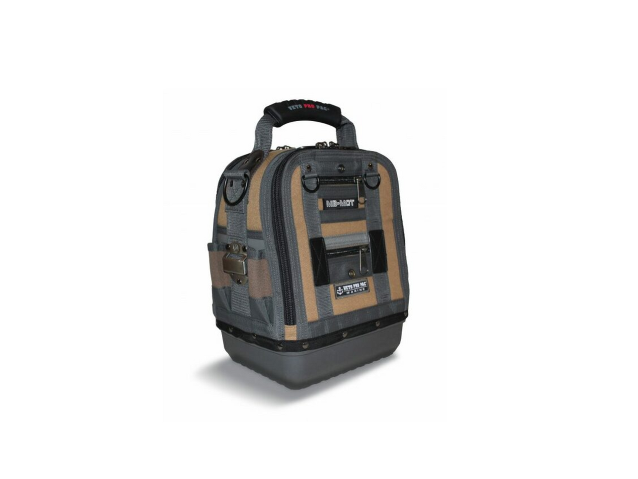 Tool Storage