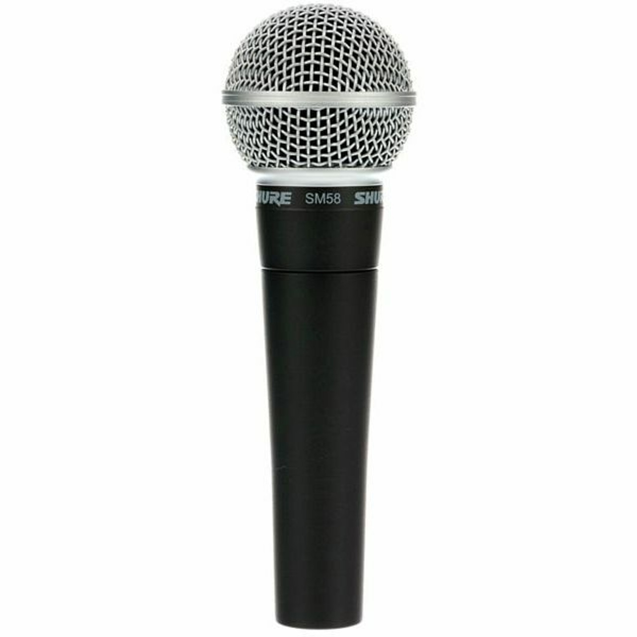 Microphones