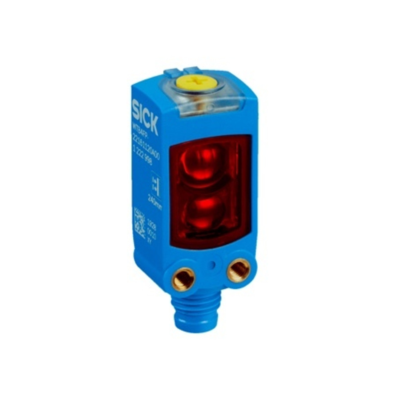 Photoelectric Sensors