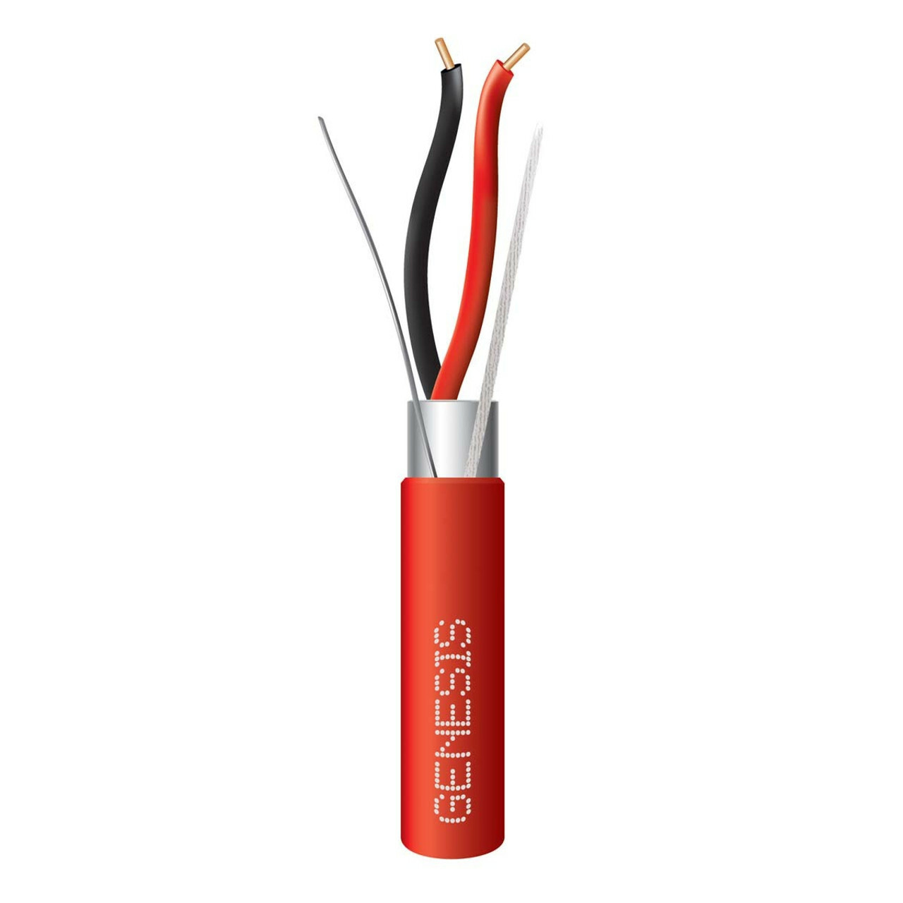 Fire & Safety Wire
