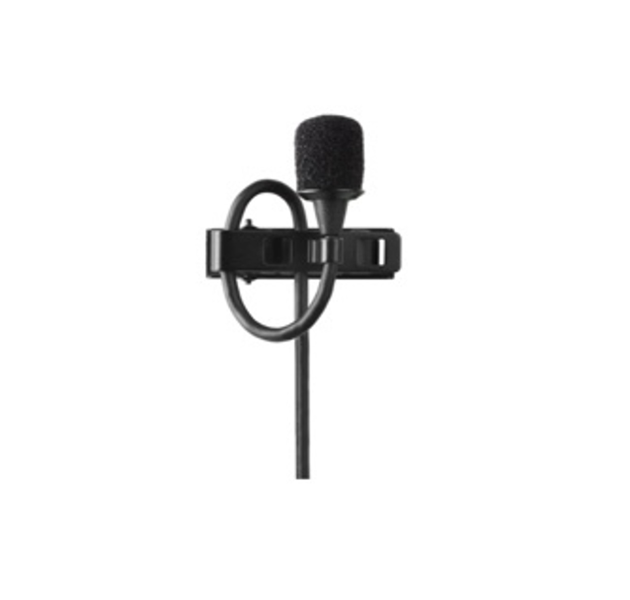 Lavalier Microphones
