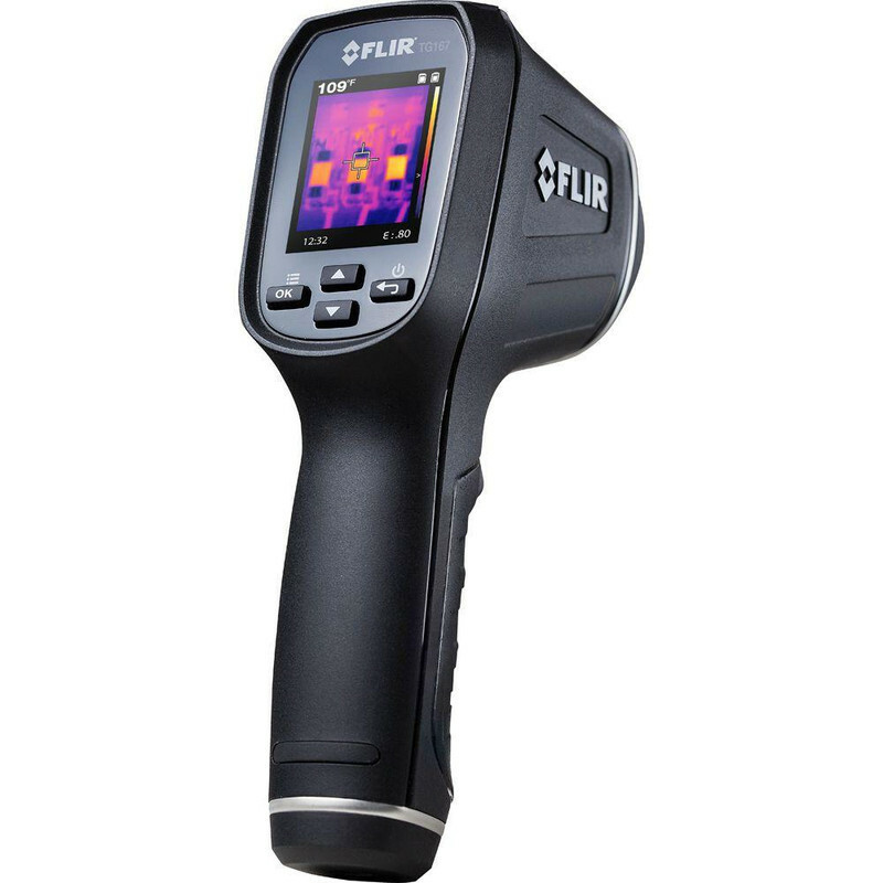 Thermal Imagers
