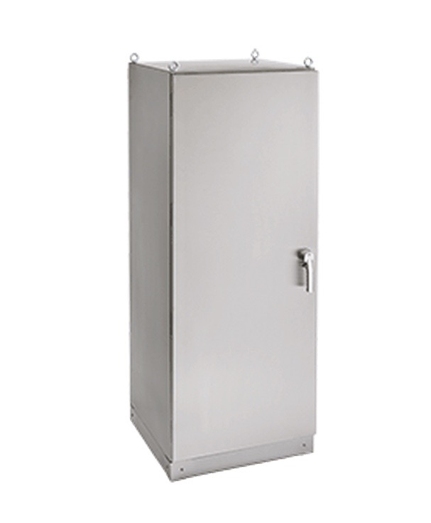 Free-Standing Enclosures