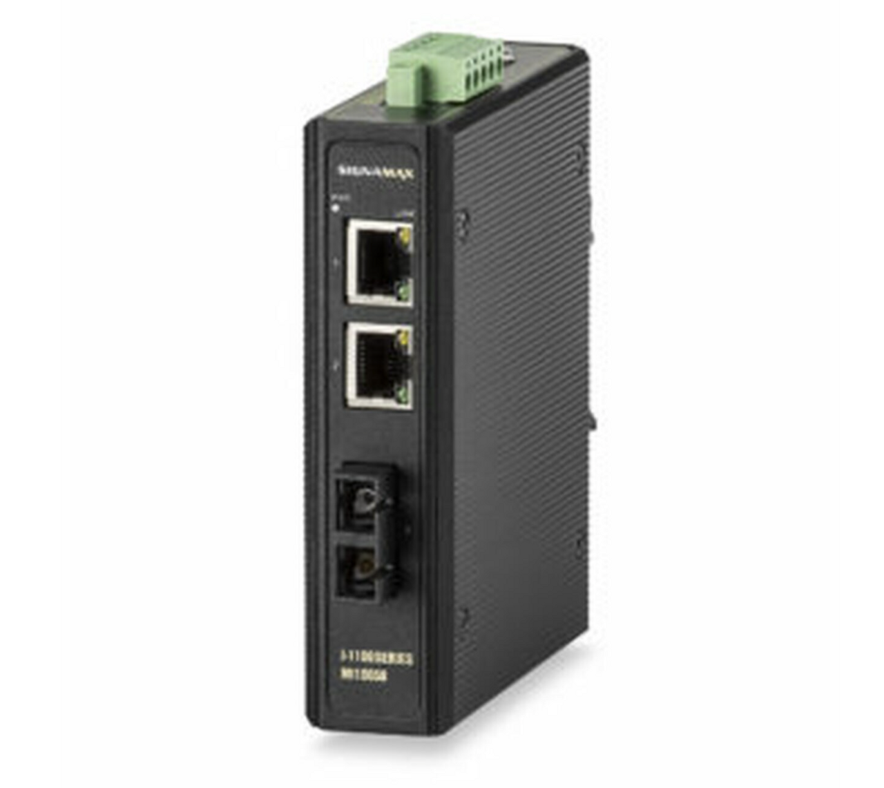 Media Converters