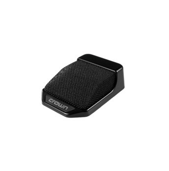 Boundary Microphones