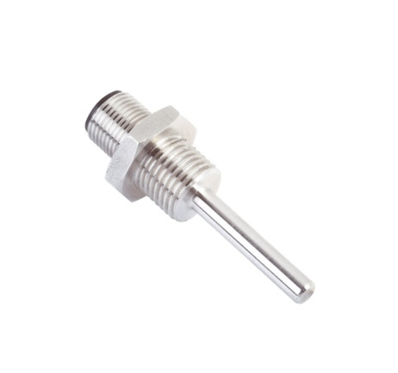 Temperature Sensors
