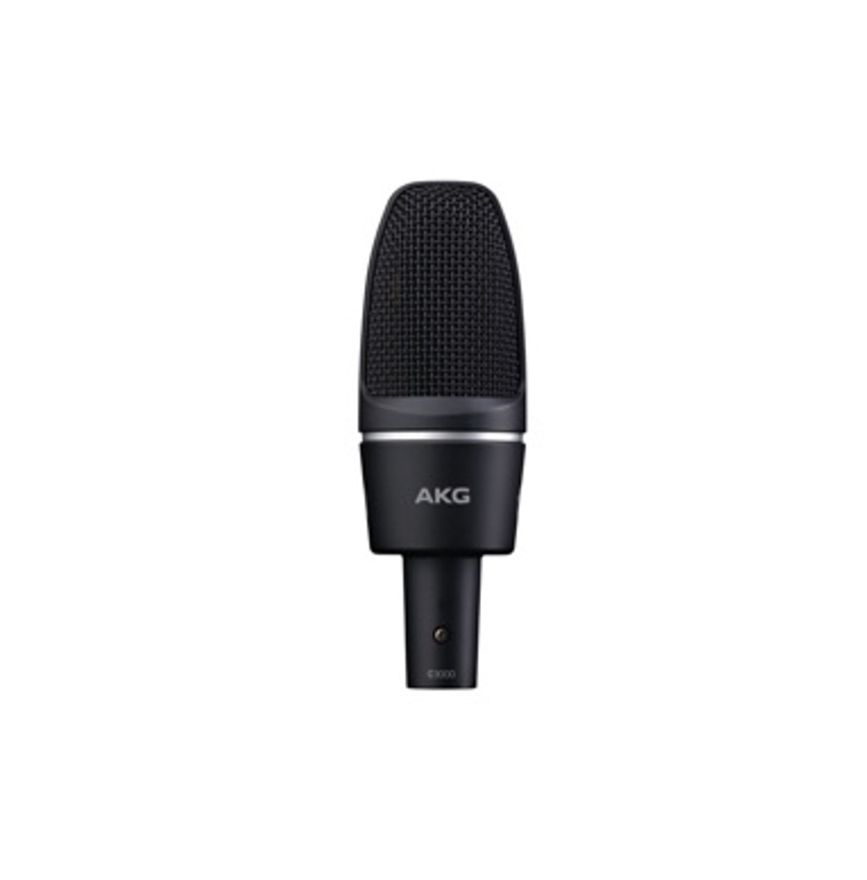 Condenser Microphones