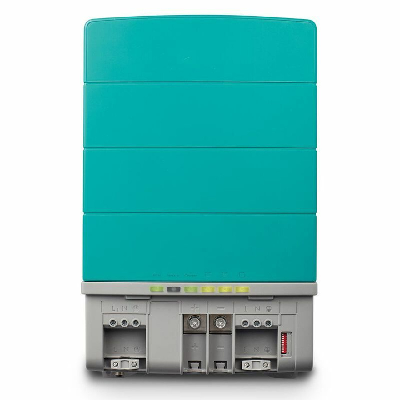 Battery Management