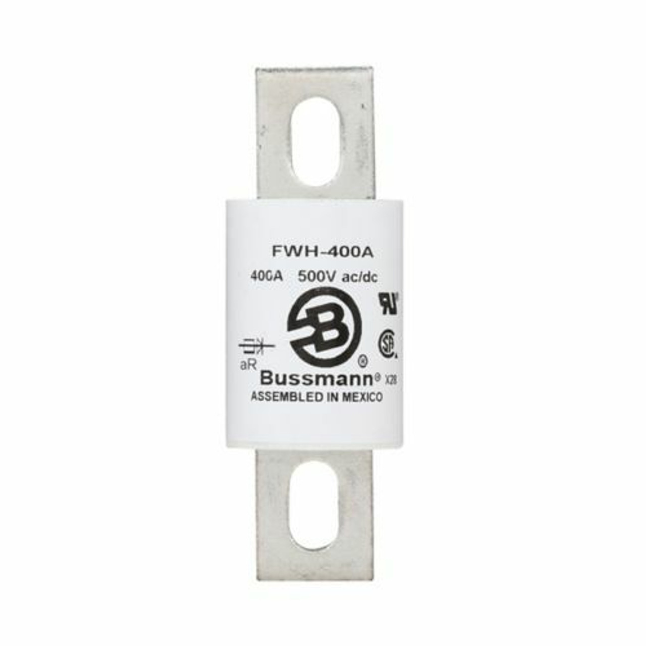 High Speed Fuses