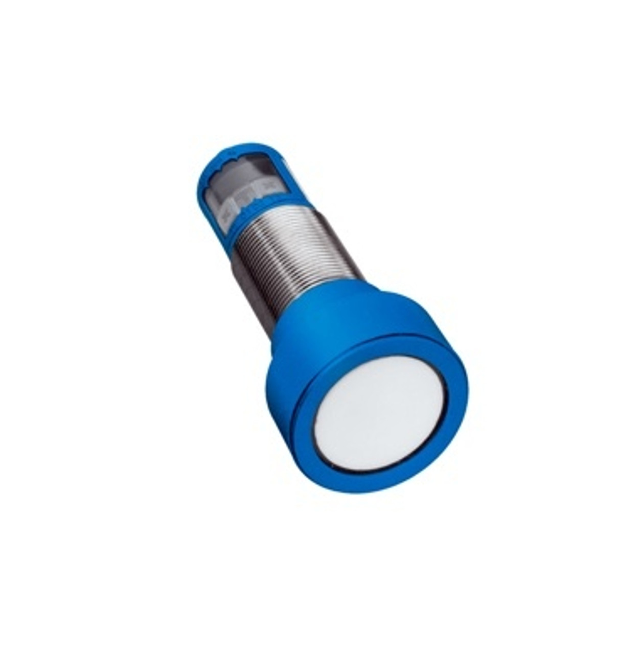 Ultrasonic Sensors