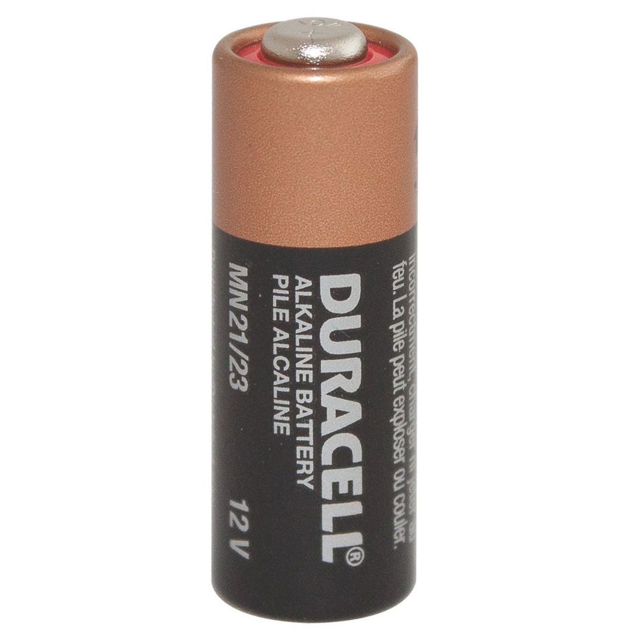 duracell 12v battery